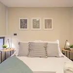 Explore The City From Our Studio