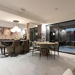 Explore The City From Our Studio