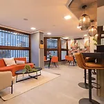 Explore The City From Our Studio