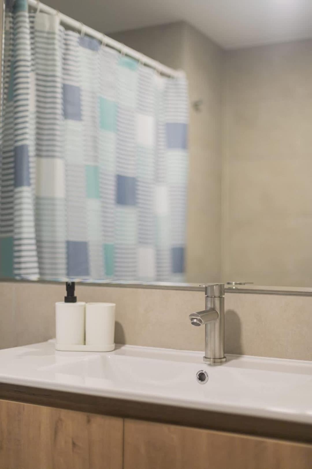 Explore The From Our Apartamento Santiago