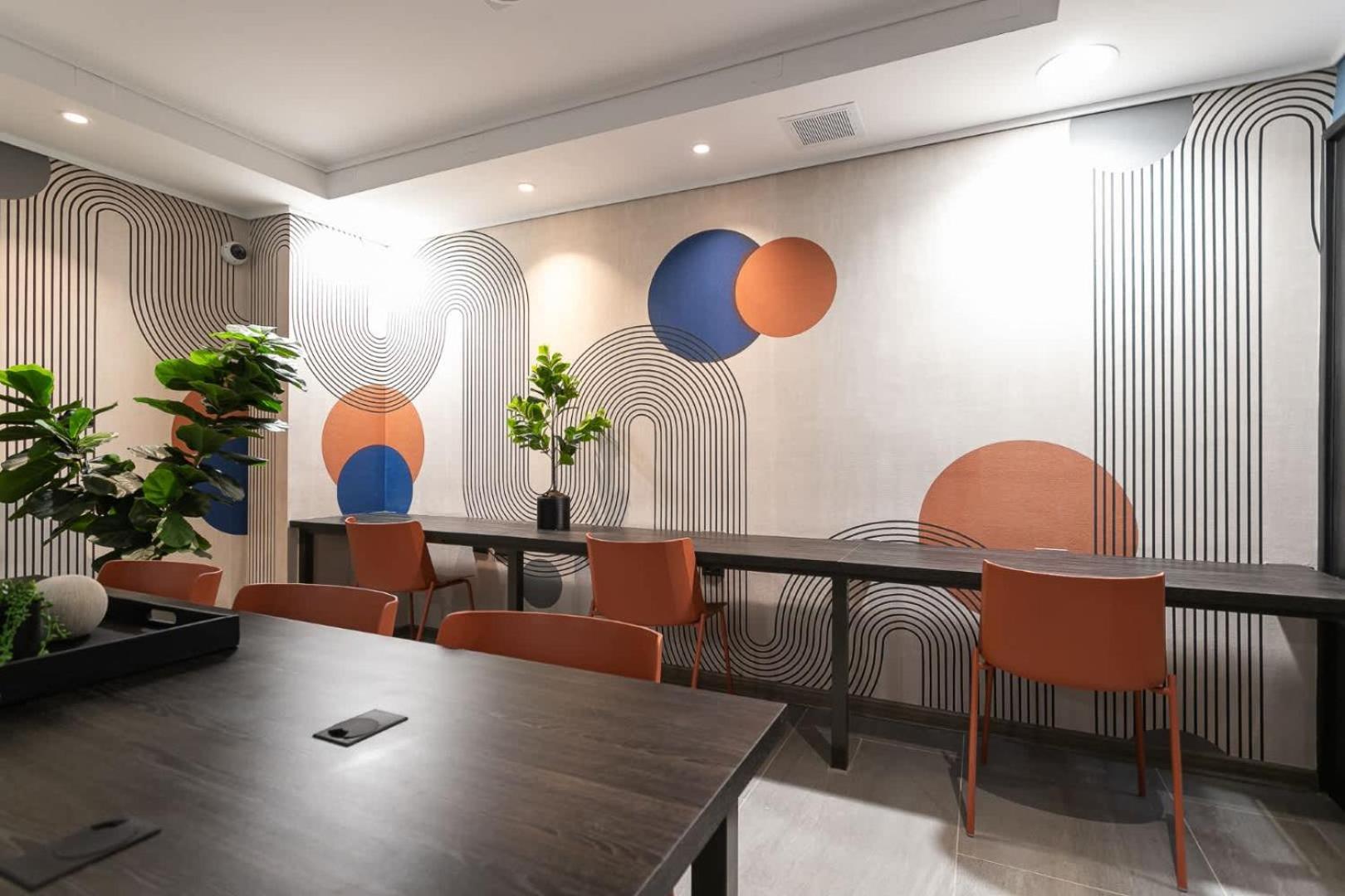 Explore The From Our Apartamento