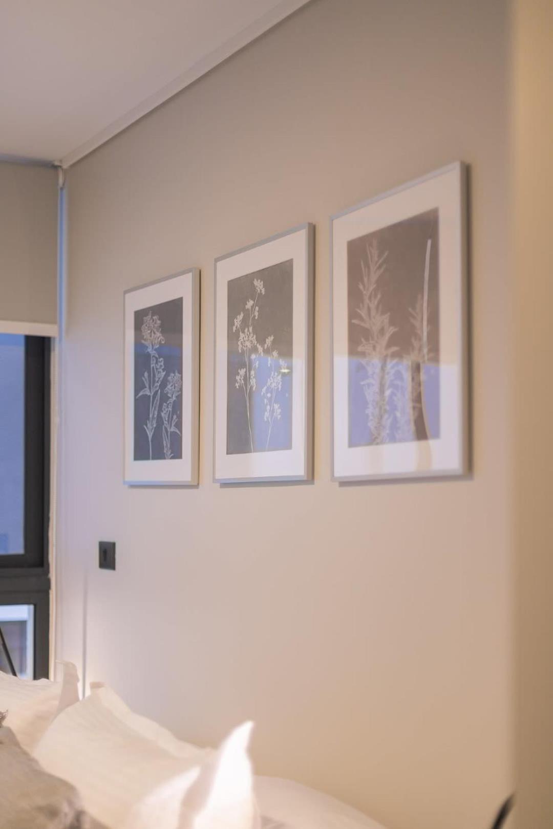 Explore The From Our Apartamento Santiago de Chile