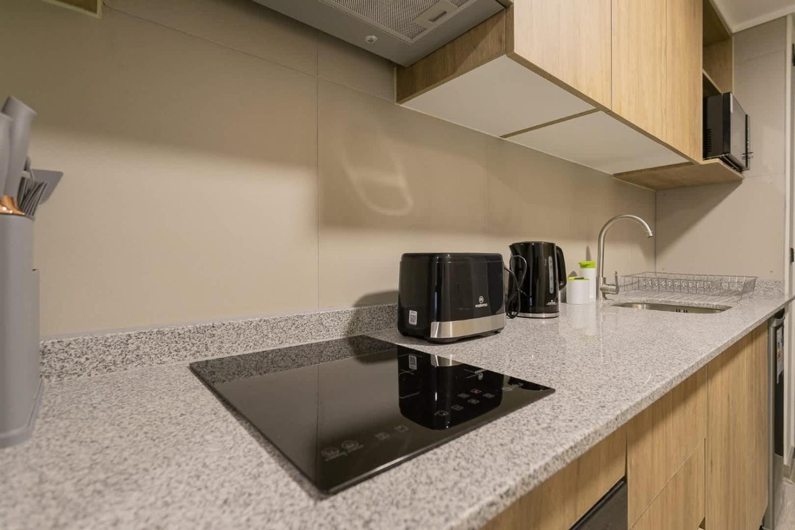 Apartamento Explore The From Our Santiago