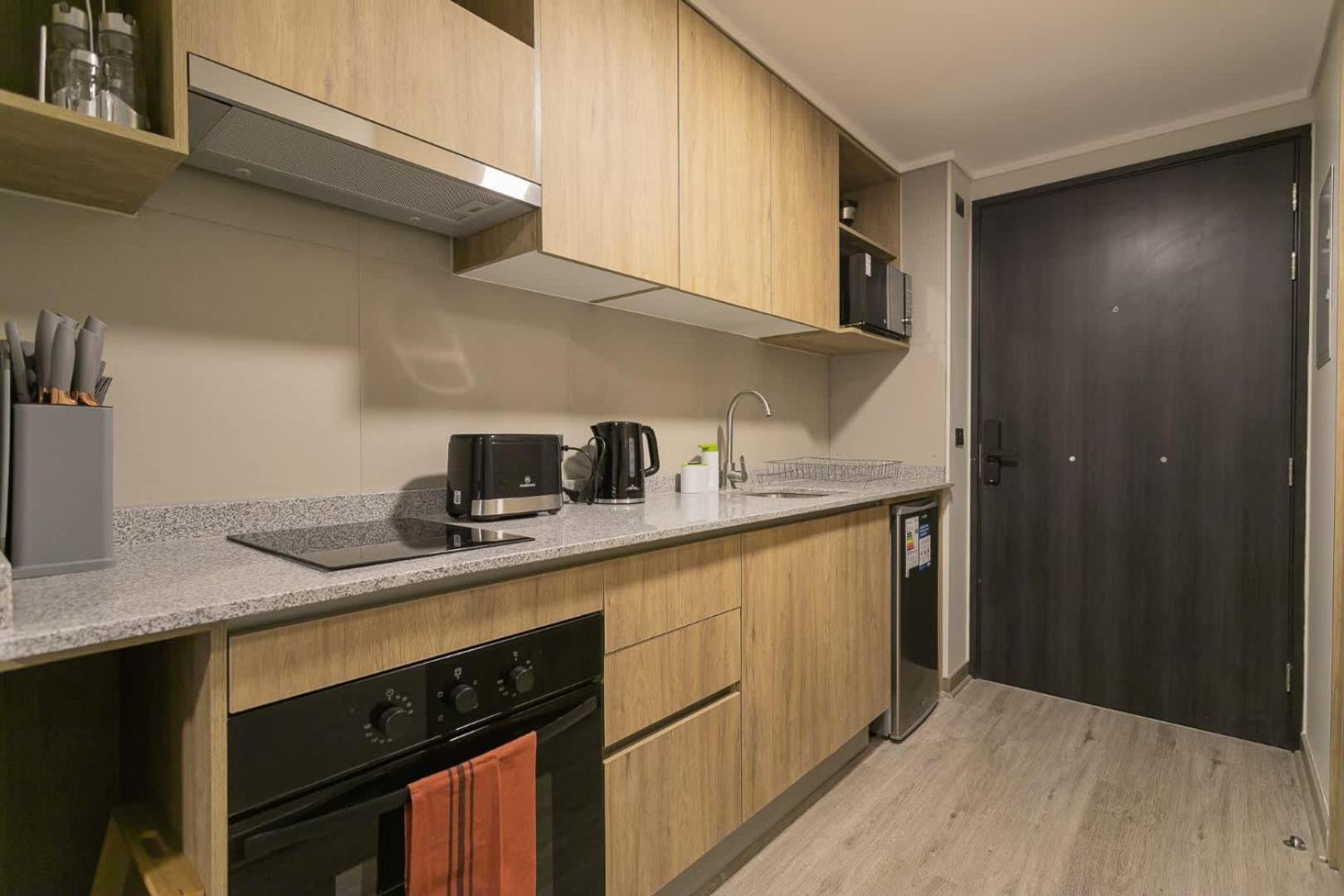 Explore The From Our Apartamento *