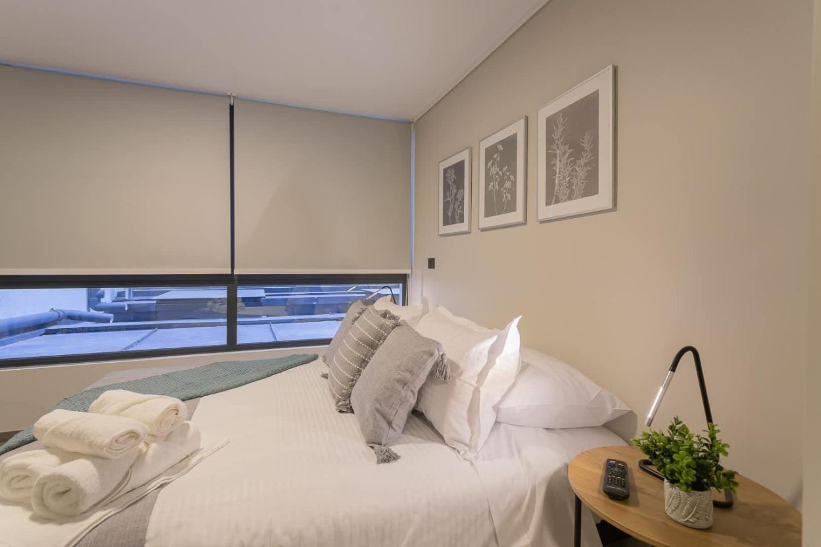 Apartamento Explore The From Our Santiago